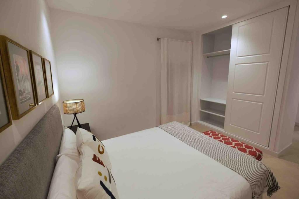 Colet Apartamento Sevilla Bagian luar foto