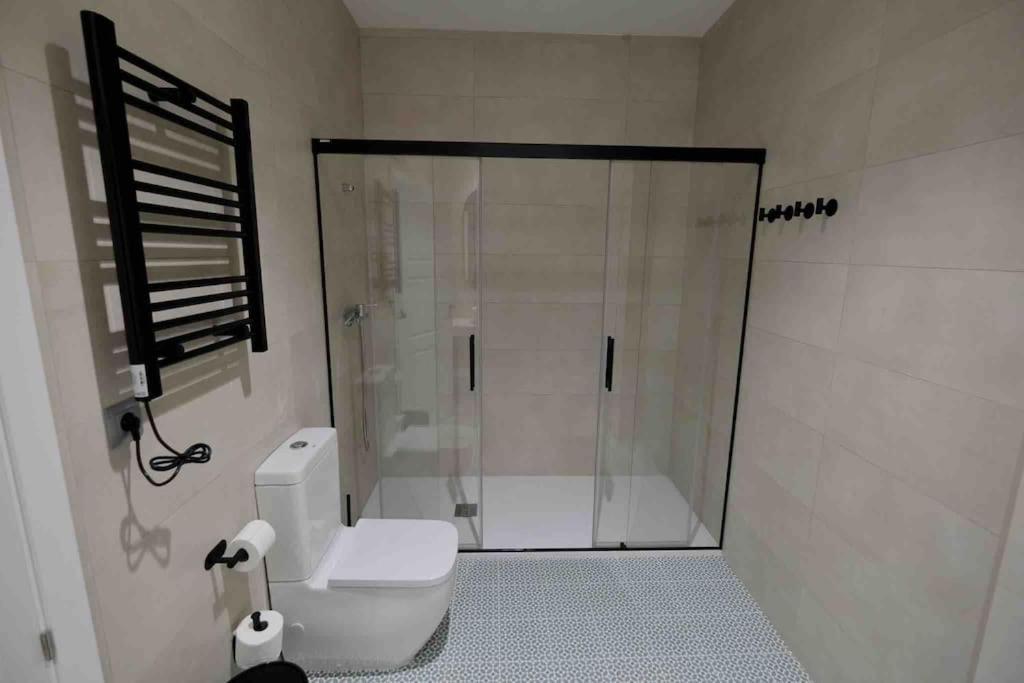 Colet Apartamento Sevilla Bagian luar foto