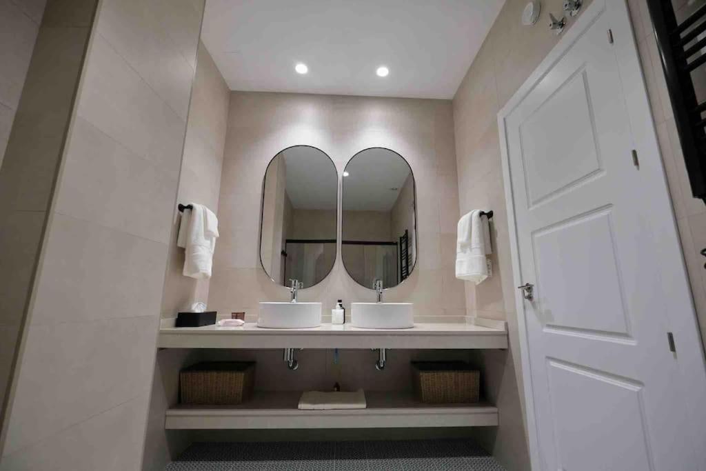 Colet Apartamento Sevilla Bagian luar foto