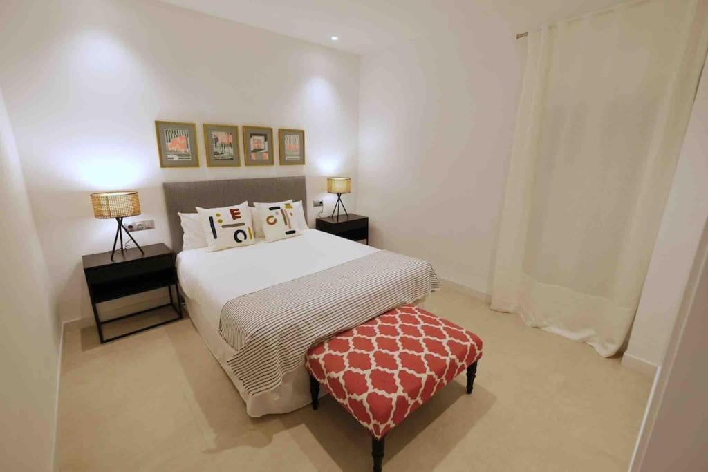 Colet Apartamento Sevilla Bagian luar foto